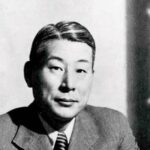 Sugihara, le Japonais qui sauva des milliers de Juifs Chiune Sugihara, le Japonais qui sauva des milliers de Juifs