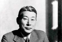 Sugihara, le Japonais qui sauva des milliers de Juifs Chiune Sugihara, le Japonais qui sauva des milliers de Juifs