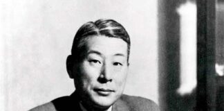 Sugihara, le Japonais qui sauva des milliers de Juifs Chiune Sugihara, le Japonais qui sauva des milliers de Juifs