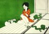 L’icône underground Toshio Saeki, figure majeure de l’ero-guro