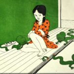 L’icône underground Toshio Saeki, figure majeure de l’ero-guro