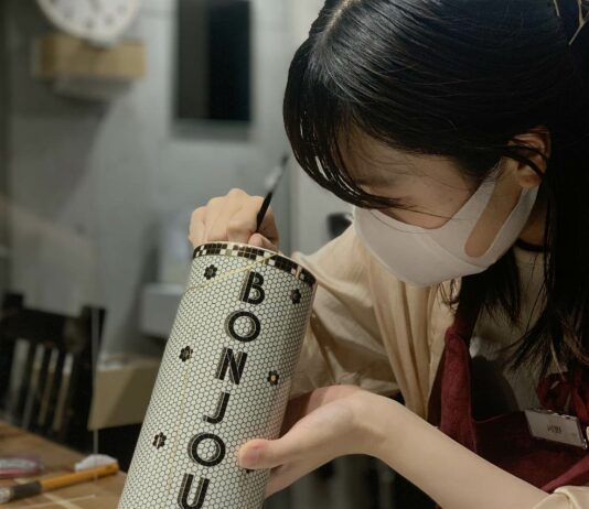 Le Kintsugi : l’Art japonais de tout réparer avec de l’Or
