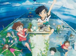 6 films majeurs d'animation japonais sur le thème du suicide