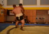 Paris Sumo : l’art du sumo à la française