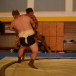 Paris Sumo : l’art du sumo à la française