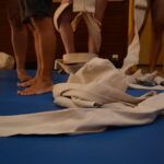 Photo 4 (fin de l’entraînement)