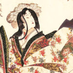 Le destin d’Ono no Komachi, poétesse immortelle du Japon
