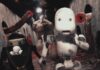 Junk Head : un bijou d’animation japonaise exceptionnel