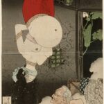 2 La sorcière d&rsquo;Adachigahara