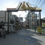 Photo personnelle de Shinsekai