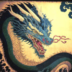 La légende oubliée de Ryûô, le dragon qui sauva le Japon