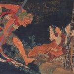 4-Kobo_Daishi_Practicing_th