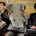 « Génération perdue » : ces japonais diplômés qui errent sans travail