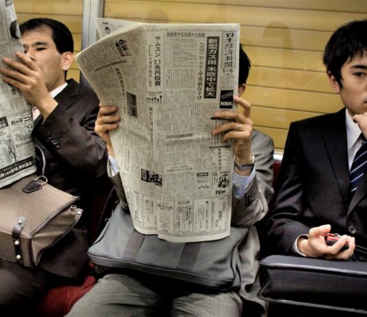 « Génération perdue » : ces japonais diplômés qui errent sans travail