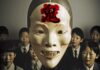 La terrifiante malédiction des 63 masques nô