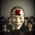 no_mask_Japanese_classroom_with_Japanese_skull_head_teacher__00bfdfcd-fdf3-4350-9895-d44c0743552b