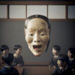 no_mask_Japanese_classroom_with_Japanese_skull_teacher_in_fr_9259c682-7c5a-4928-9e46-cd0aeddno_mask0a8no_mask