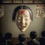 no_mask_Japanese_classroom_with_Japanese_teacher_in_front_of_b930eb97-a58b-48a0-b2ano_mask-9a2832948ebe