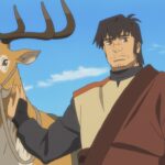 Le Roi cerf : une aventure forte, écologique et fantastique !