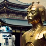 D.K._still_image_star_wars_movie_C3PO_buddha_head_with_R2D2_in__d3a267c7-0027-410c-84ce-8847bbf06695