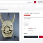 Masque-Japonais-Eternal