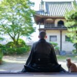 Japon : 12 siècles de végétalisme effacés de l’histoire