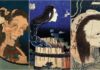 Les Yôkai méconnus du grand maître Hokusai