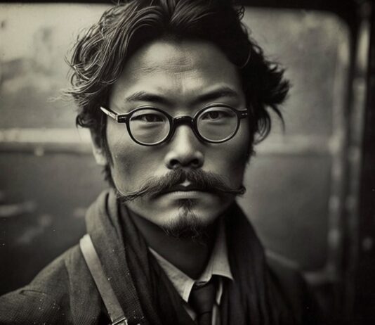 L’enfer d’Hosono Masabumi, le seul Japonais à bord du Titanic