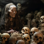 Rencontre avec la terrifiante sorcière japonaise d’Adachigahara