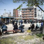 Dans l’antre de Nishinari : le quartier le plus mal famé du Japon ?