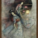 3-The_Peony_Lantern,_by_War