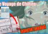 Voyage de Chihiro : la théorie du frère décédé confirmée ?
