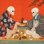 Botan dôrô, une histoire de fantôme japonais pas comme les autres…