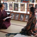 Hokusai_05_©2020 Hokusai Movie