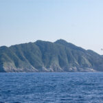 Okinoshima, une île sacrée vraiment interdite aux femmes ?