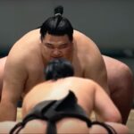 Sanctuary : la série qui nous plonge dans le monde fermé du Sumo