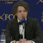 Abus sexuels multiples sur des idols : ce scandale qui secoue le Japon