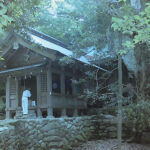 5-宗像大社沖津宮