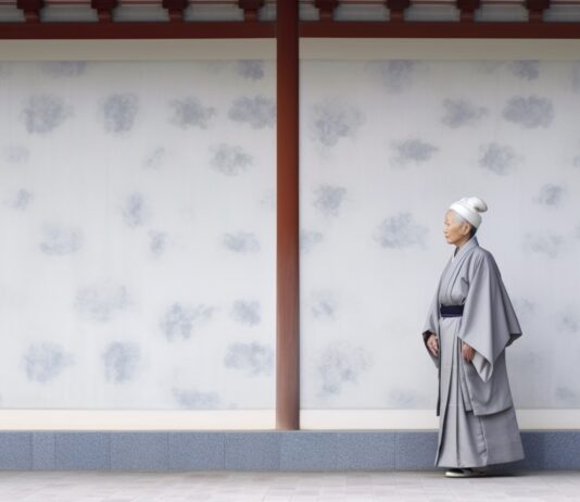 Itako, ces japonaises aveugles qui communiquent avec les morts