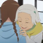 « La Maison des égarées » : fable humaniste ancrée dans le folklore japonais