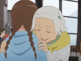 6 films majeurs d'animation japonais sur le thème du suicide