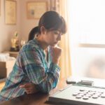 LOVE LIFE_5 (c) 2022 LOVE LIFE FILM PARTNERS & COMME DES CINEMAS