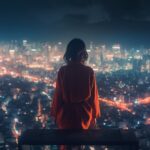 d.k.2715_a_young_japanese_girl_watching_Tokyo_at_night_from_the_24eb834a-6fff-4ff3-9916-17855a053bf9