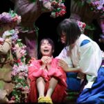 Spirited Away Japanese stage playCR: Toho Co., Ltd.