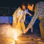 RENDEZ-VOUS A TOKYO_3 (c)2022 JUST REMEMBERING FILM PARTNERS