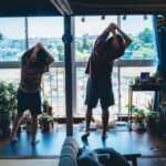 RENDEZ-VOUS A TOKYO_4 (c)2022 JUST REMEMBERING FILM PARTNERS