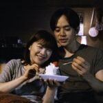 RENDEZ-VOUS A TOKYO_6 (c)2022 JUST REMEMBERING FILM PARTNERS