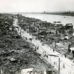 Le lourd secret derrière le séisme qui détruisit Tokyo il y a 100 ans