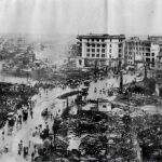 Desolation_of_Nihonbashi_and_Kanda_after_Kanto_Earthquake