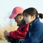 LA BEAUTE DU GESTE_2 ©2022 KEIKO ME WO SUMASETE PRODUCTION COMMITTEE & COMME DES CINÉMAS